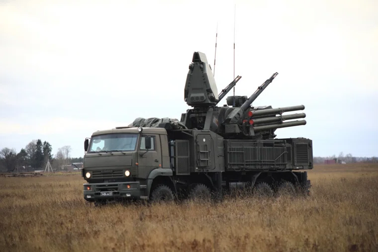 Ростов-на-Дону и область под атакой ВСУ, остановлено движение поездов