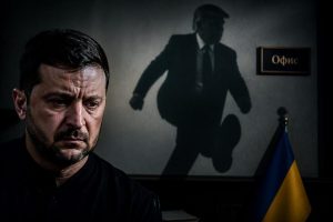 Шесть просьб Вашингтона без ответа: почему Трамп решил заключить соглашение с Россией о дизеле