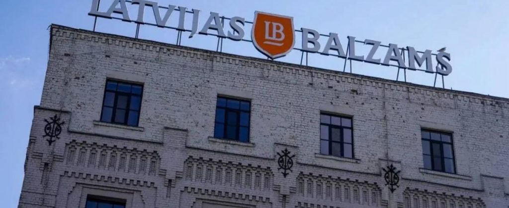 Производитель Рижского бальзама объявил о банкротстве