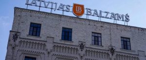Производитель Рижского бальзама объявил о банкротстве
