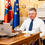 Фицо заявил о просчетах руководства ЕС после соглашения США и России по дизельному топливу