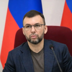 Первые участники программы переселения из Славянско-Краматорской агломерации выехали в Киев