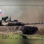 На УВЗ заявили о возможном экспорте «Арматы» и продолжении модернизации БМПТ «Спиридон»