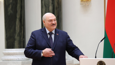 Лукашенко предложил ликвидировать все ядерное оружие