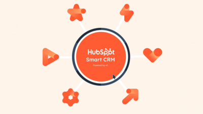 Котировки HubSpot подскочили после сообщения об интересе Alphabet