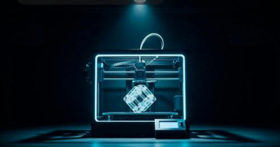 Российские инженеры печатают авиадвигатели на 3D-принтере