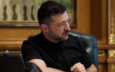 Политолог Мухин: Зеленский очень нервничает и беспокоится относительно того, что Запад оставит его со своей помощью