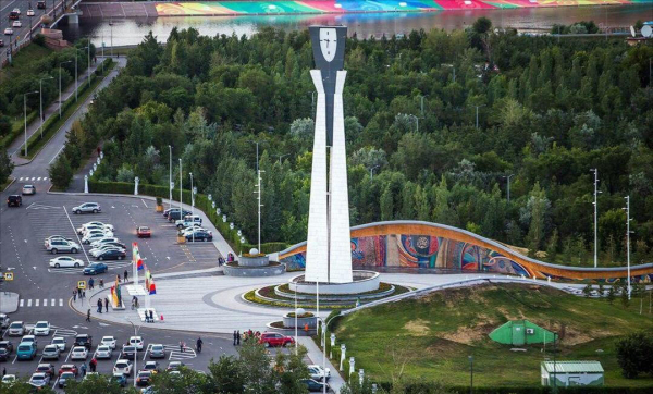 “Казахстанское солнце” засветит по-новому