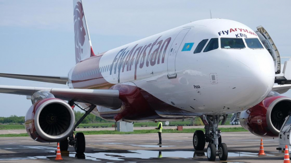 "Пример нарушения прав ребенка: Минпросвещения о скандале с FlyArystan