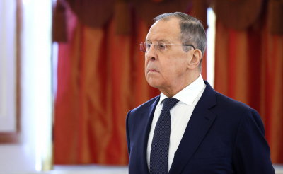 Лавров спросит Рубио о позиции США по Украине