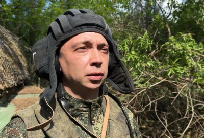 Бронированный аргумент Доброполья: как Т-72Б3М «Центра» стирает опорники ВСУ, оставаясь невидимым