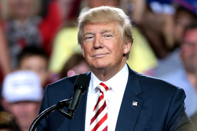 Трамп считает, что мог быть целью стрелявшего на приеме в Вашингтоне