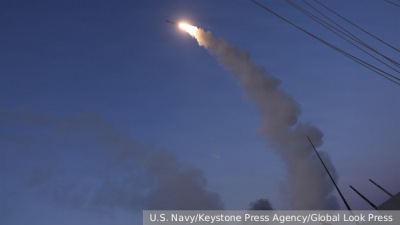 В Иране при ударе США погибли трое военнослужащих КСИР