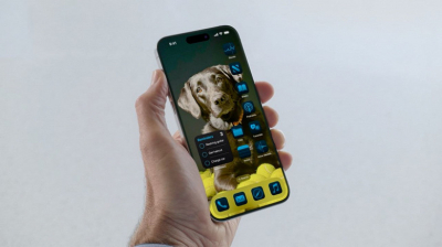 Apple представила iOS 18: что нового