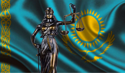 Педофила осудили на 20 лет в Шымкенте