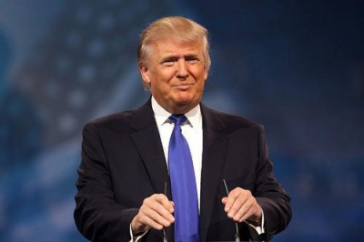 Трамп посетит Олимпиаду, если сборная США по хоккею выйдет в финал