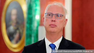 Фон дер Ляйен исключила закупки газа из России даже при отключении энергии в ЕС