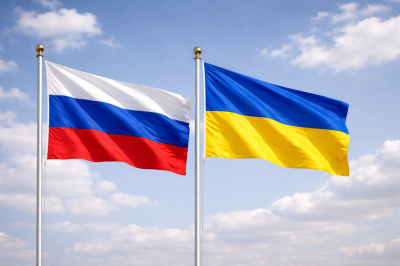 Полищук: РФ готова представить свои предложения к плану США по Украине