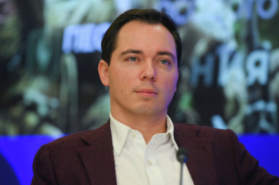 «Не хватало воздуха»: Газманов о шоу «Маска», хите «Люси», поездках на СВО