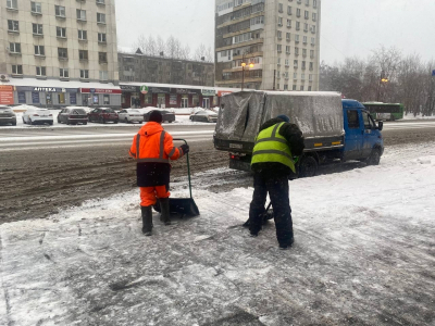 Врачей, дворников и фармацевтов сильнее всего не хватает на рынке труда Марий Эл