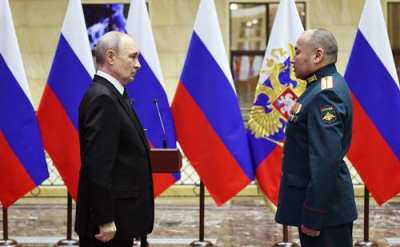 Хасиков: Калмыкия понесла невосполнимую утрату. В ходе СВО погиб Герой России Очир-Горяев
