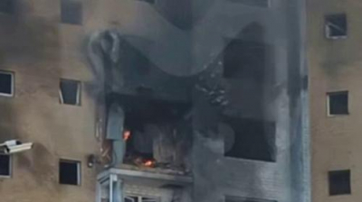 Пока мы говорим про гуманизм и «кранные линии», враг утюжит наши города на громадных расстояниях от линии фронта