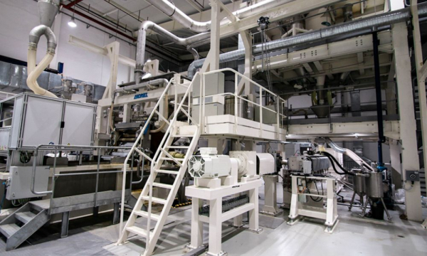 СИБУР приобрёл 60% акций в ТОО "Polimer Production" у КМГ