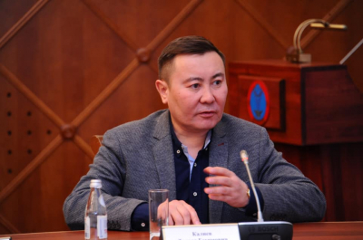 Казахстанское общество должно вынести урок – политолог о приговоре Бишимбаеву
