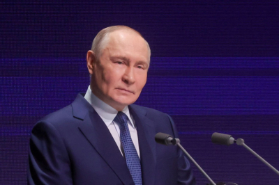 «Минуло три осени»: Путин озвучил китайскую поговорку на переговорах в КНР