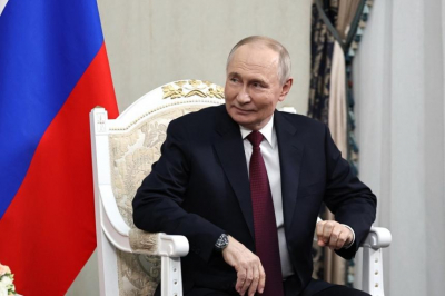 Кремль сменил главного переговорщика с G20: кто такой Денис Агафонов и зачем он нужен Путину в Майами