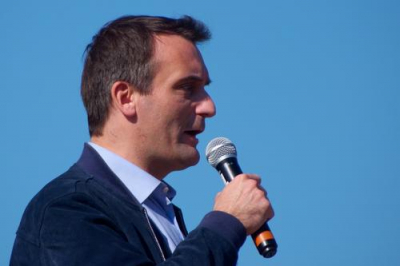 Лидер французской партии «Патриоты» Филиппо назвал самого ненавистного главу государства в мире