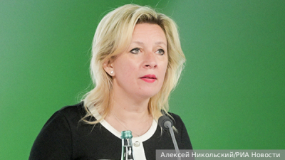 Главы МИД России и Белоруссии договорились противостоять западным санкциям