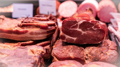 Мясо в небо: Казахстан усиливает экспорт через авиаперевозки
