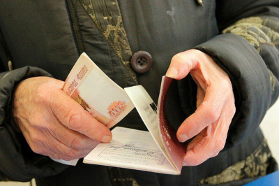 В Госдуме рассказали о выплатах ветеранам к 9 Мая