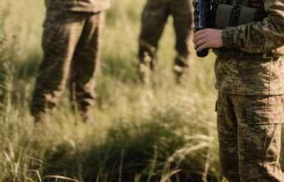 Более 65 тысяч бойцов приняли крещение прямо в зоне СВО: священники рассказали, как это происходит в полевых условиях