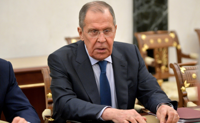 Лавров: США говорят о желании забрать «Северные потоки» себе