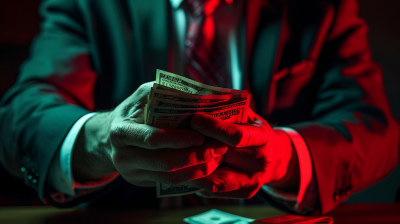 Казахстанцам предлагают до 15,7 млн тенге за информацию о коррупции