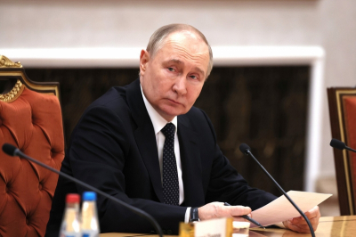 «Сказал, как отрезал»: в Госдуме увидели сигнал Западу в словах Путина о «Сармате»