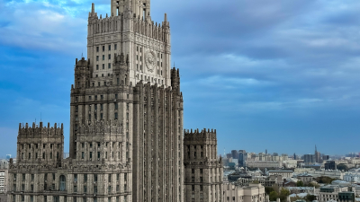 Die Weltwoche: предупреждение России об ударах по Киеву стало сигналом Западу