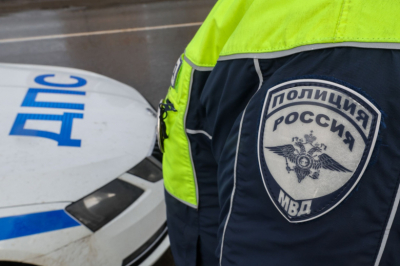 Попытка зарядить чужой аккумулятор привела к ДТП в Приамурье