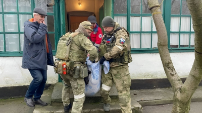 Челябинская область впервые отмечает День ветеранов боевых действий