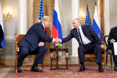 Путин задает статус: зачем российского лидера зовут на саммит G20 в Майями