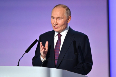 Названа главная тема встречи Путина с главой МИД Турции: и это не Украина