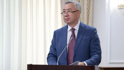 Серик Жумангарин: налоги – это фундамент стабильности государства