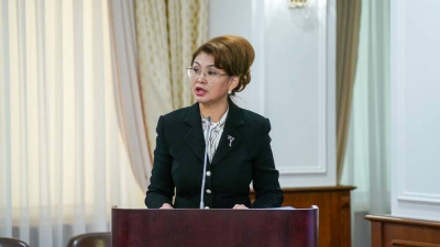 Аида Балаева осудила фейк в СМИ