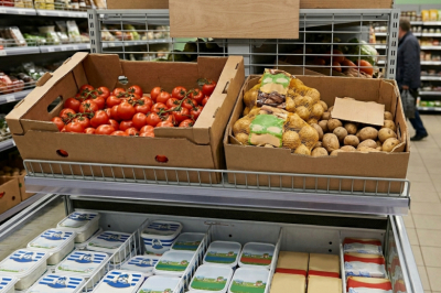 Цены на продукты снизились в России: что подешевело, прогнозы