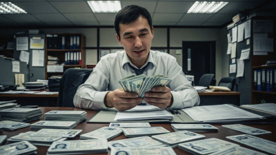 Мошенник из Уральска обманул людей на 6,5 млн тенге, пообещав «помочь с правами»