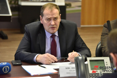 Прокурор потребовал огромный срок для свердловского экс-замминистра ЖКХ