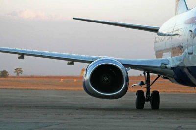 Самолет FlyArystan вернулся в Астану после взлета