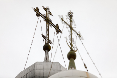 Православные верующие отметят праздник преподобного Сампсона Странноприимца 10 июля 2026 года